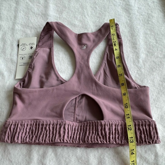 GLYDER Yoga Athletic Leggings | Bra Bundle Set Size S - Picture 7 of 12